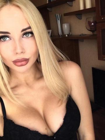 Индивидуалка Зита фото 5