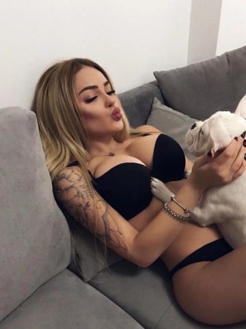 Проститутка Агата, 23 года, г. Сарыг-Сеп