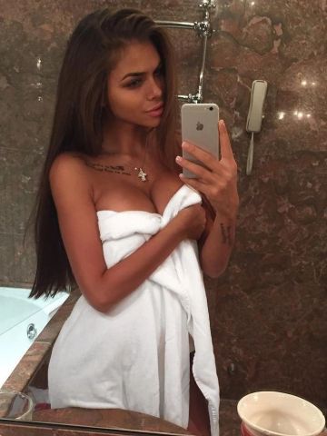 Проститутка Ксения, 23 года, г. Сарыг-Сеп