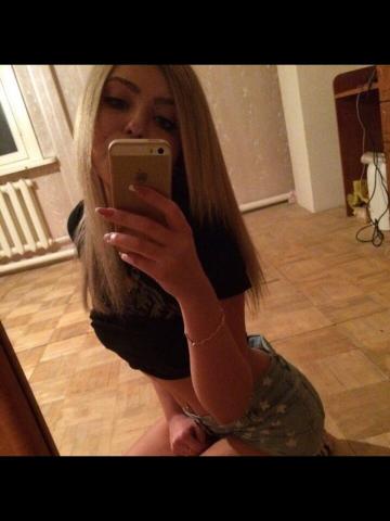 Индивидуалка Виргиния фото 3